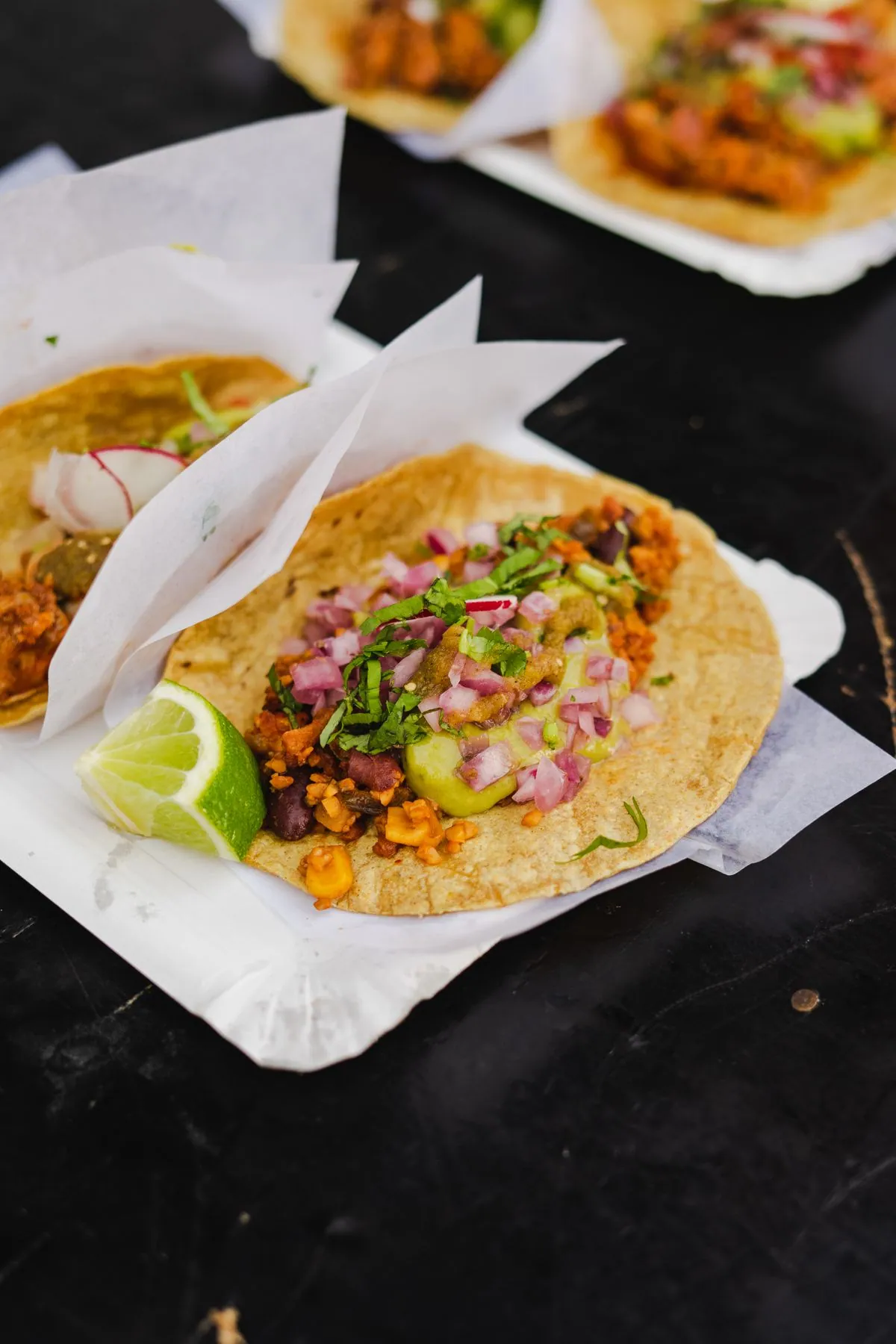 Combien de tacos par personne ? Le guide complet