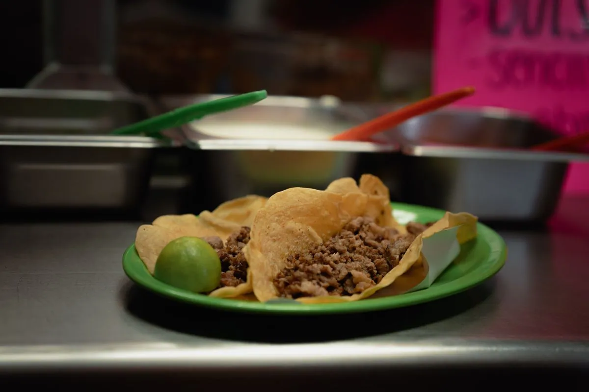 Menu enfants tacos : 5 astuces pour regaler les petits