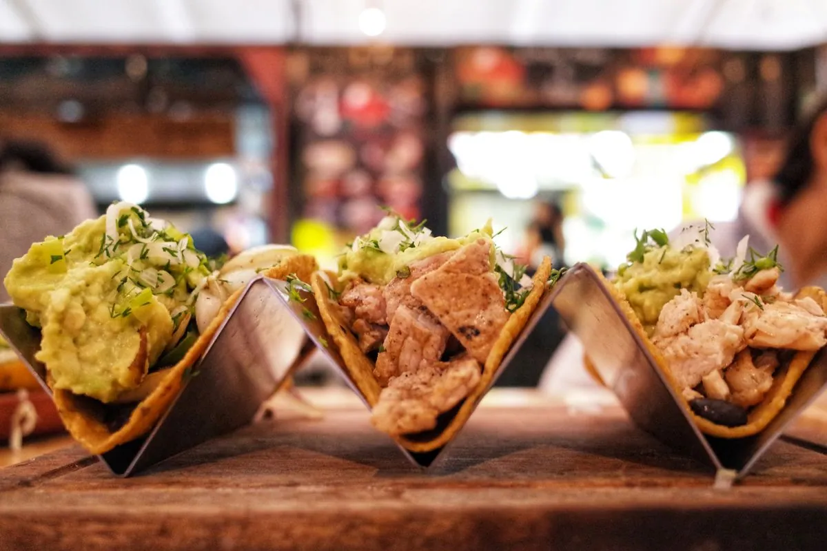 Tacos derniere minute : comment reserver un food truck en urgence
