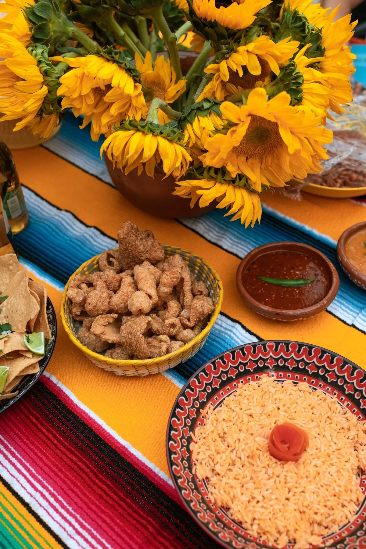 Food truck tacos pour soiree etudiante avec tortillas fraiches et ambiance festive